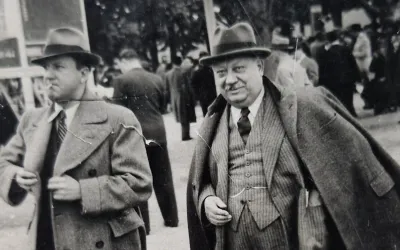 Primari de seamă ai României interbelice: Gheorghe Christodorescu, un apărător în slujba celor vulnerabili