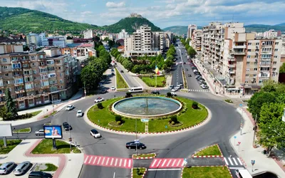 Investiții în extinderea rețelelor de apă și canalizare a municipiului Deva