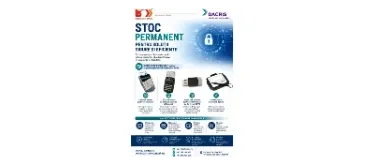 Soluții sigure pentru identificare, autentificare și semnătură digitală în instituțiile publice