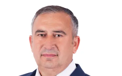 Viziune de primar: Purge Ioan, primarul comunei Gepiu, județul Bihor