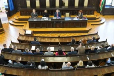 Proiect cultural transfrontalier, lansat la Debrecen