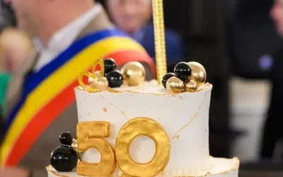 Au început înscrierile pentru ”Nunta de Aur”, ediția 2025