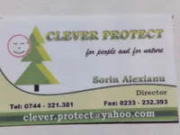 CLEVER PROTECT SRL