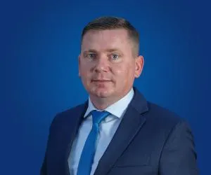 Viziune de primar: Andreica Ionuț Dragomir, primarul comunei Râșca, județul Suceava