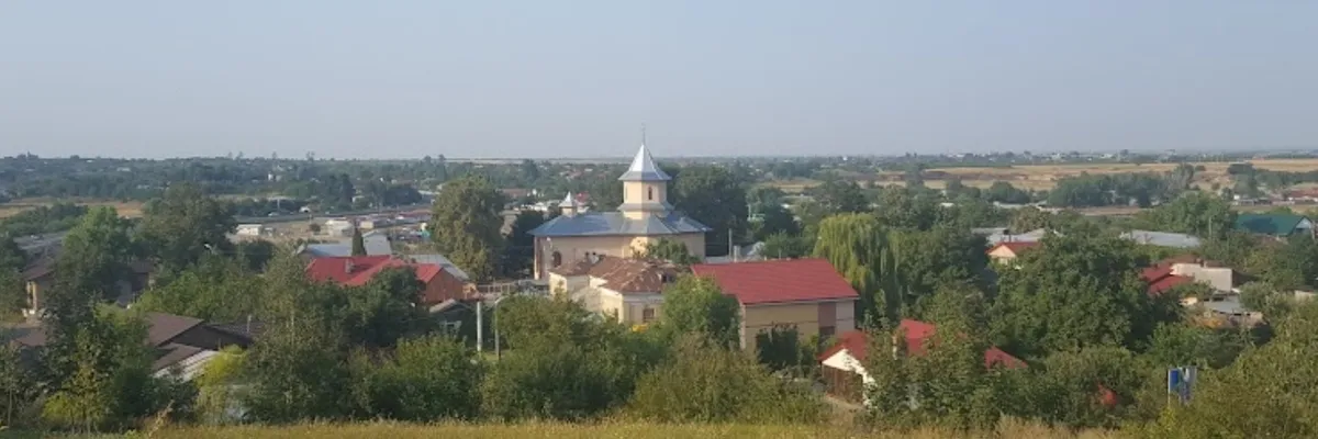 PRIMĂRIA DUMBRĂVENI