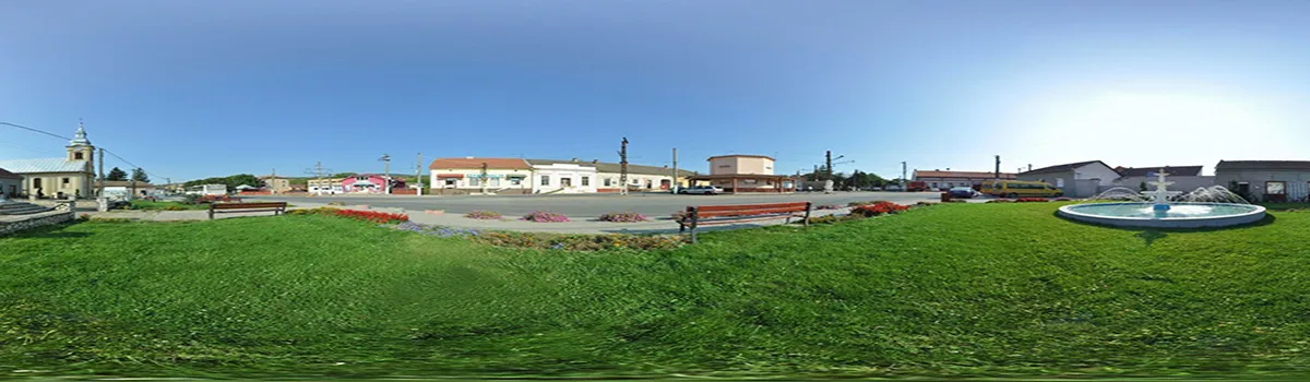 PRIMĂRIA GHIOROC