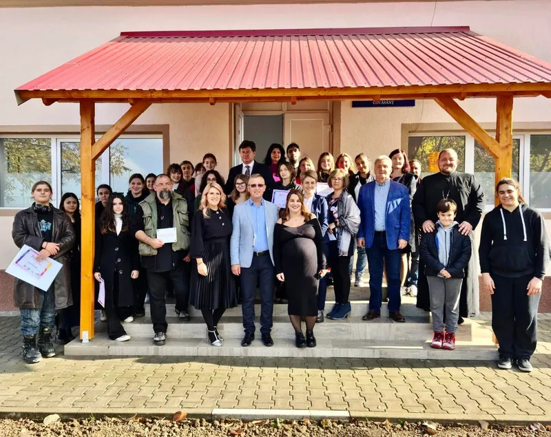 Proiectele locale completează strategia județeană de dezvoltare