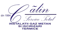 CĂLIN SERVICE TOTAL SRL