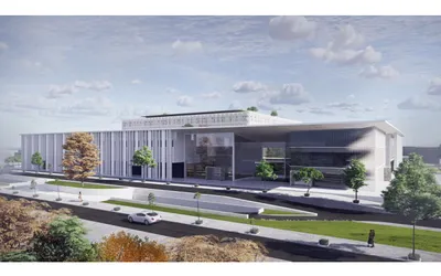 Un singur ofertant pentru serviciile de supervizare necesare construirii spitalului de boli infecțioase de pe Vlădeasa