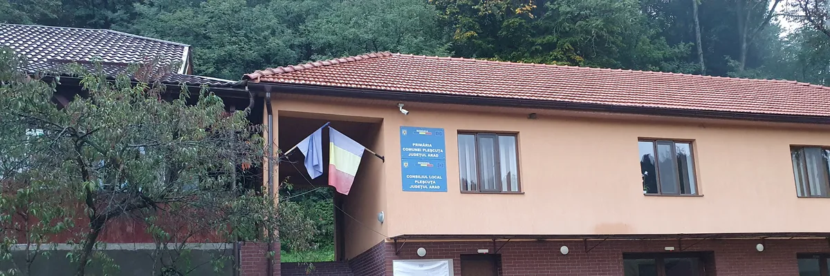 PRIMĂRIA PLEŞCUŢA