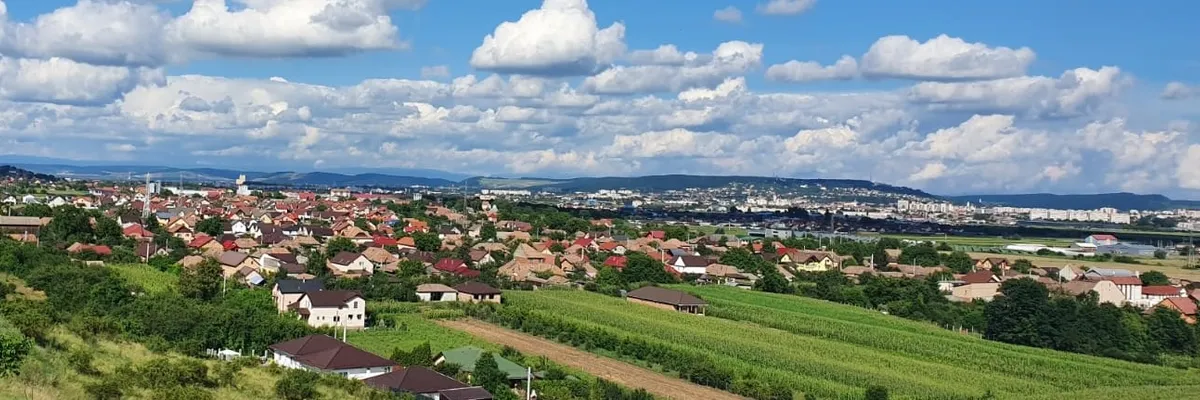 PRIMĂRIA SÂNCRAIU DE MUREŞ