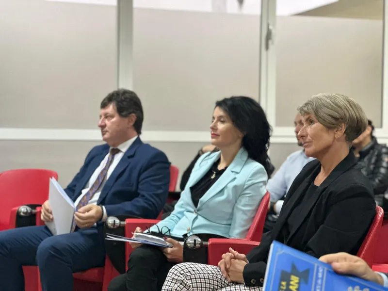 O inedită propunere legislativă a venit din partea studenților din cadrul Universității „Aurel Vlaicu”