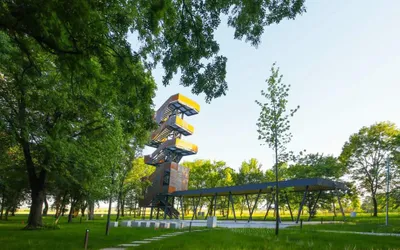 ”Regenerarea zonei Obelisc Mihai Viteazu prin crearea unui nou  parc public în Municipiul Turda” ETAPA II  SMIS 324161