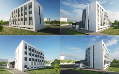 Proiecte analizate de specialiștii CMUAT