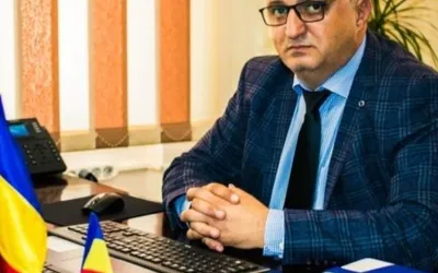 Viziune de primar 2023: Pera Florin Fabius, primarul Orașului Lipova, județul Arad