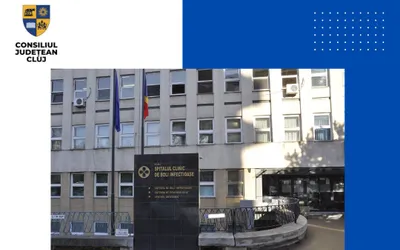 Pas înainte pentru înființarea Compartimentului de Primiri Urgenţe de Specialitate la Spitalul Clinic de Boli Infecţioase