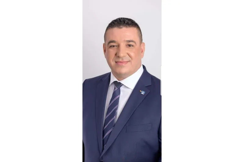 Domnești, o comună în plină expansiune: Interviu cu primarul Ghiță Ioan Adrian despre viziunea de dezvoltare și proiectele mandatului