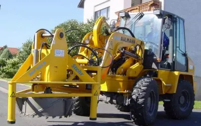 Echipamentul de carotare diamantată pentru guri de vizitare la nivelul străzii, fără denivelări