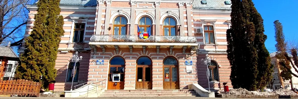 PRIMĂRIA FĂLTICENI