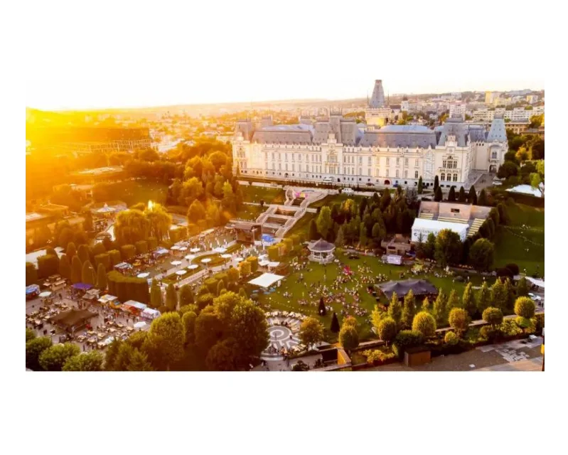 IULIUS lansează TILIA – Today’s Ideas and Leadership In Action (Summitul Orașelor din România), în parteneriat cu Banca Europeană pentru Reconstrucție și Dezvoltare (BERD)