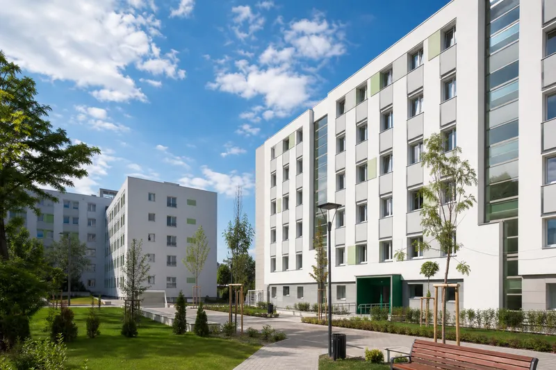 POLITEHNICA București modernizează cel mai mare campus din România cu aproape 70 milioane de lei prin PNRR