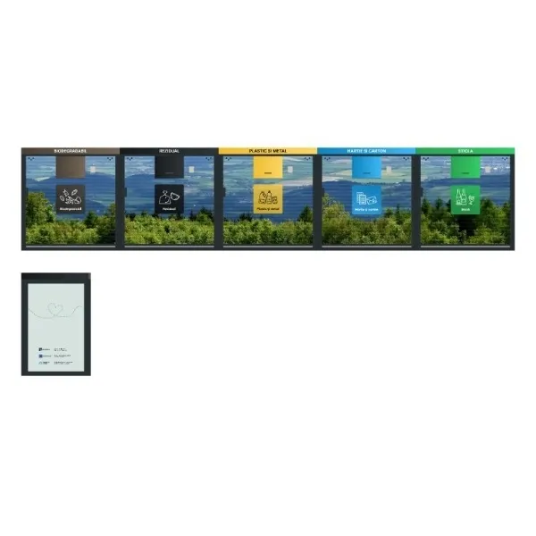 INSULE ECOLOGICE DIGITALIZATE