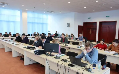 Parteneriat pentru cultură – Promovarea valorilor culturale și istorice comune din județele Arad și Békés