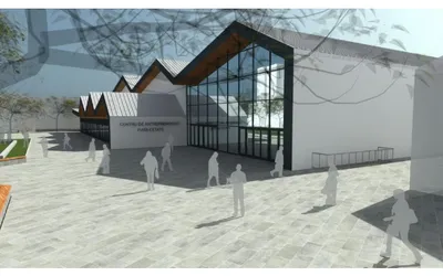 Șase oferte pentru construirea Centrului de antreprenoriat Piața  Cetate