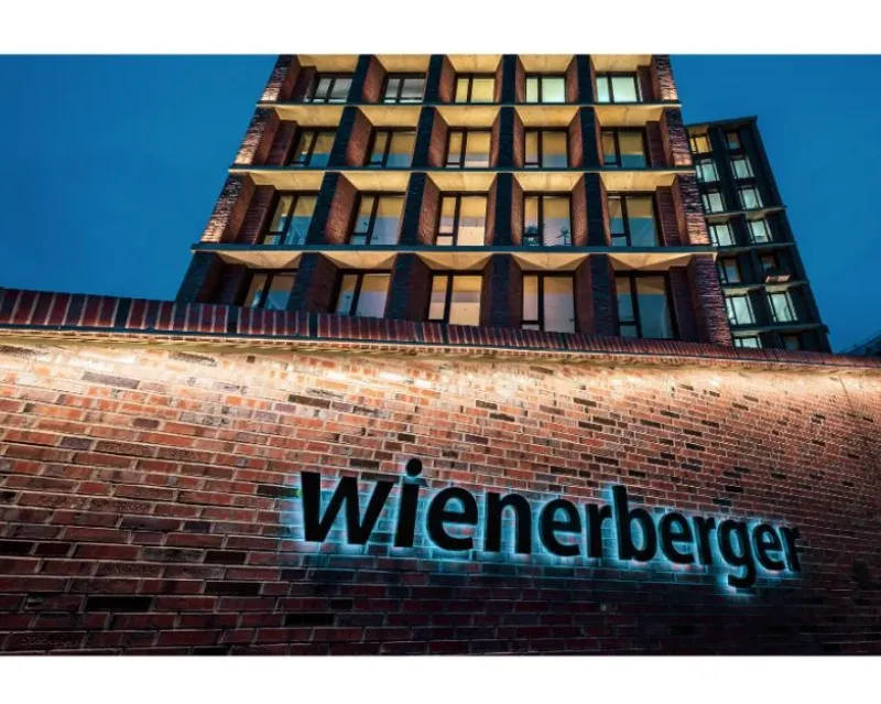 Wienerberger își consolidează modelul operațional în Europa Centrală și de Est și anunță o nouă etapă de dezvoltare în România