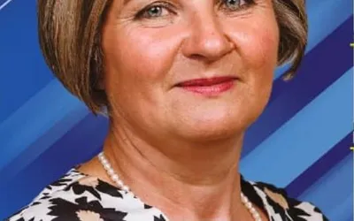 Viziune de Primar 2020-2024: Kovács Ileana , primarul comunei Mădăraș , județul Mureș