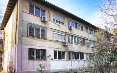 Imobilul din strada Baltagului, nr. 17 va fi consolidat și restaurat cu finanțare din PNRR Componenta 5 – Valul Renovării.