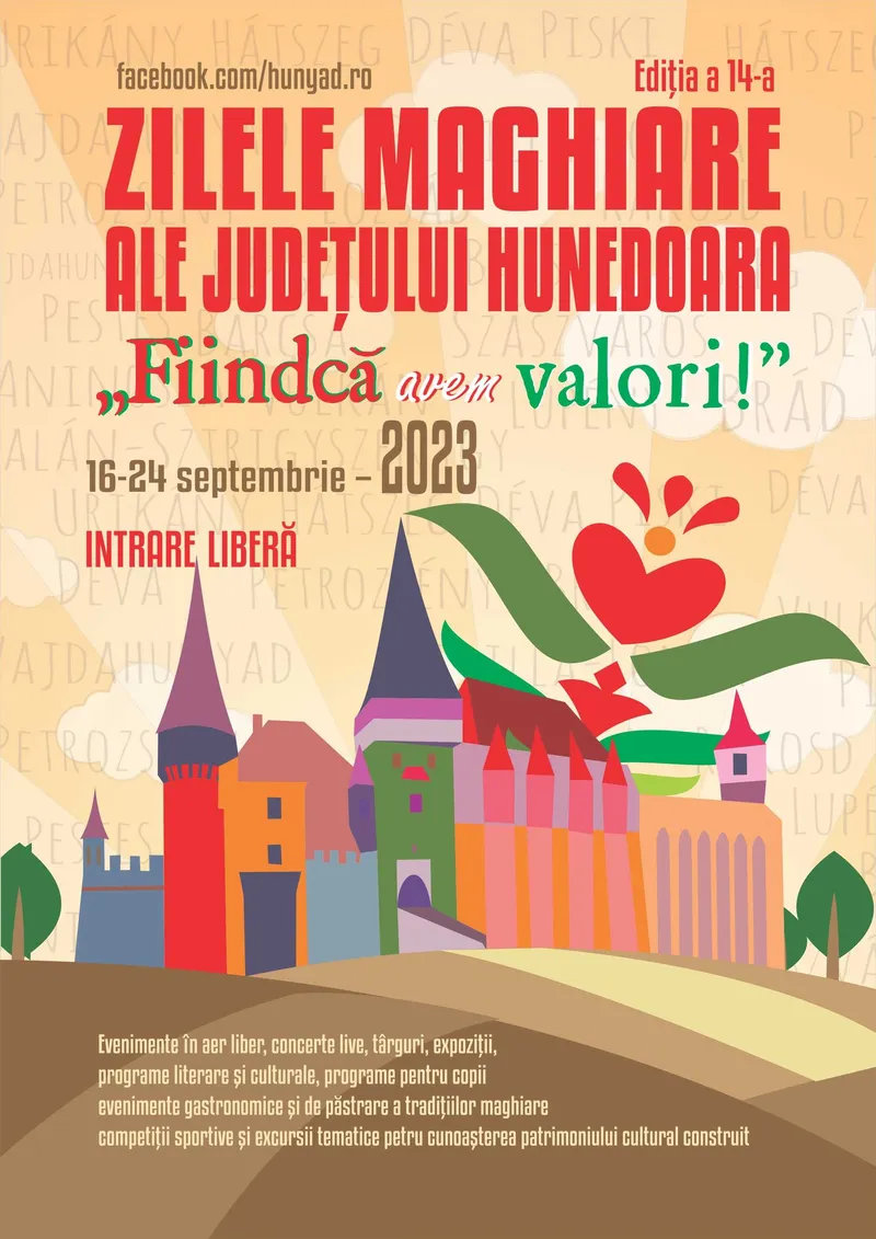 Restricții acces parcare Piața Cetății Deva!