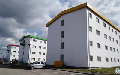 Lucrări de întreținere și reparații la imobilele administrate de DAS Deva