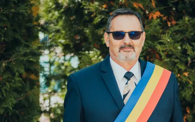 Viziune de Primar 2023: Vincze Nándor Ştefan primarul comunei Tăuteu, județul Bihor