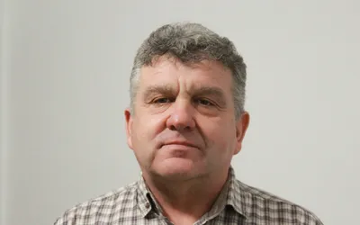 Viziune de Primar 2020-2024: Nechifor Dănuț , primarul comunei Ruginoasa , județul Iași