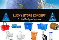 LUCKY STORE CONCEPT SRL