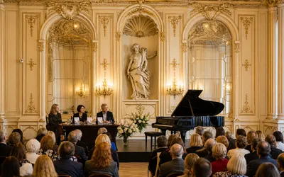Program cultural al Consiliului Județean Timiș pentru 21–27 septembrie 2026