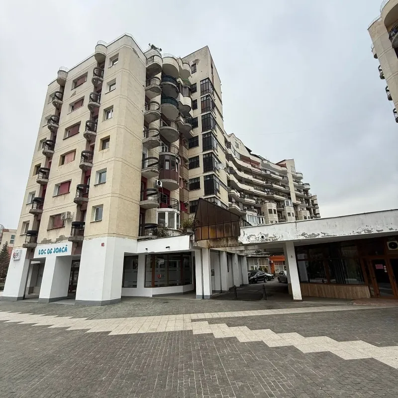 Primăria Baia Mare a lansat achiziția publică pentru reabilitarea blocurilor Unirii 9 și 11