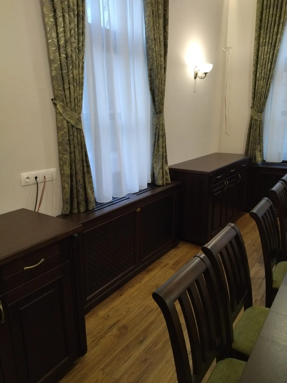 Mobilier la comandă