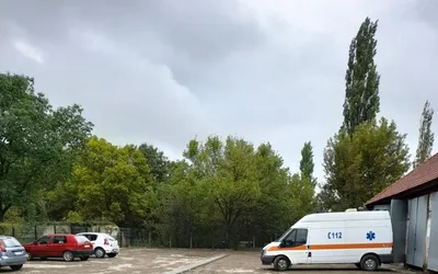 Sediul Serviciului de Ambulanță Salonta va fi reabilitat