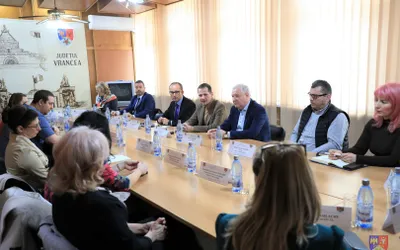 Oportunități de finanțare pentru sistemul medical