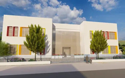 Primăria Sibiu a depus încă 3 proiecte pentru obținerea finanțării europene pentru  modernizarea clădirilor unor unități de învățământ