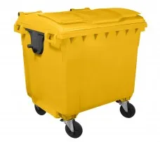 Container 1100L HDPE