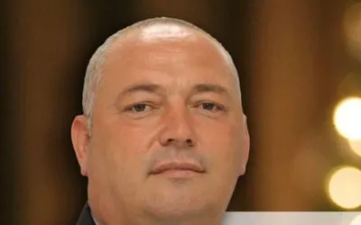 Bilanț de mandat 2020-2024: Troacă Mihăiță Gabriel, primarul comunei Padeș , județul Gorj
