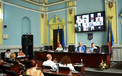 CJ vrea să doteze Spitalul Judeţean Braşov cu echipamente performante de diagnosticare şi tratare a cancerului