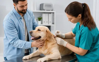 Consiliul Județean Cluj continuă Programul de microcipare, înregistrare și sterilizare a câinilor cu stăpân