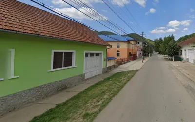 Viziune de primar : Drăgilă Mihaela, primarul comunei Lăpulnicu Mare, județul Caraș-Severin