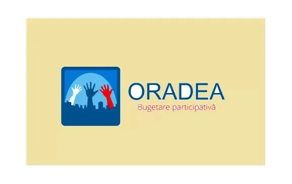 Primăria Oradea a lansat selecția de proiecte publice prin platforma online „Oradea – Bugetare participativă 2024”