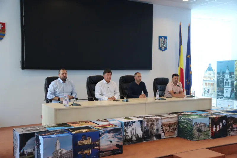 Începe schimbarea la Moneasa!