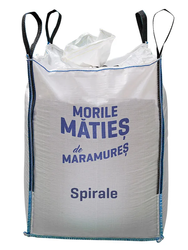 Spirale Big Bag